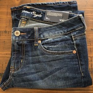 AE Favorite Boyfriend Jeans